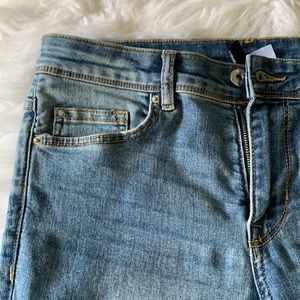 DIVIDED by H&M Jeans